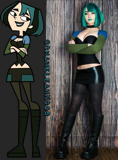 total drama island gwen cosplay porn|Vídeos Pornôs Com Total Drama Island Gwen Cosplay